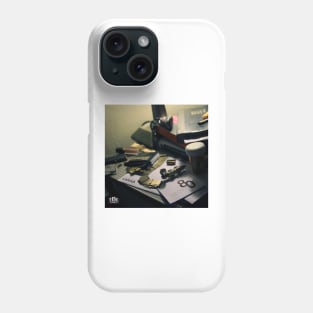 Section .80 Phone Case