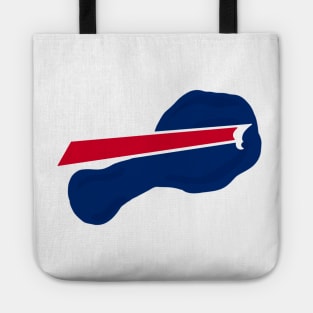 Bills wings Tote