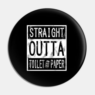 Straight outta TP Pin