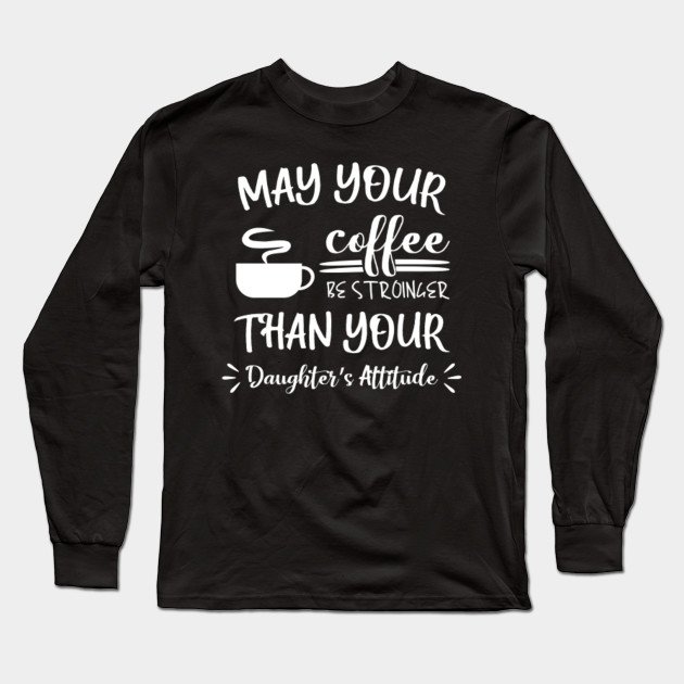 funny mom and daughter shirts