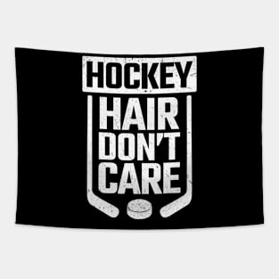 hockey Tapestry