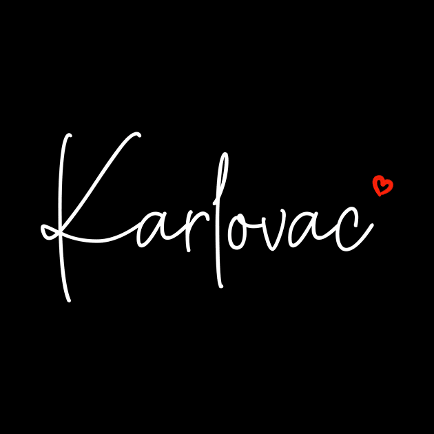 Karlovac by finngifts