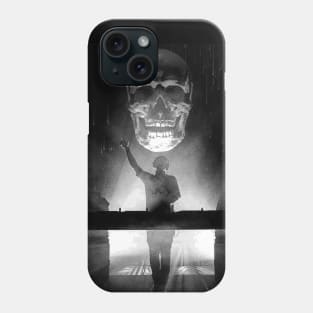 Let me hear you scream! Phone Case