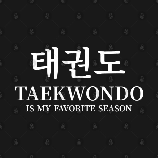 taekwondo by Tali Publik