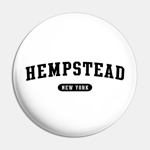 Hempstead, NY Pin by Novel_Designs