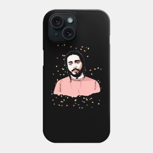 Post Malone 4 Phone Case