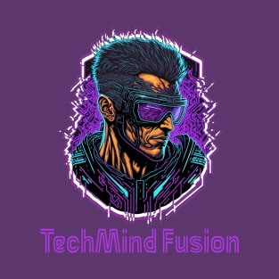 TechMind Fusion T-Shirt