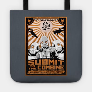 New World Order Tote