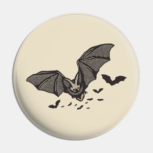 BATS Pin