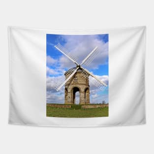 Chesterton Windmill Warwickshire Tapestry