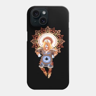 Loop Hero Omega Phone Case