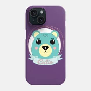 Cutie Phone Case