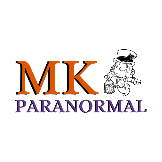 MK Paranormal by Marley Knockers