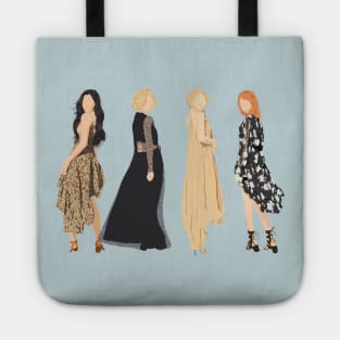 MAMAMOO - Starry Night Tote