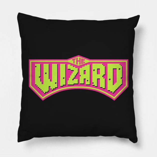 The Wizard Pillow by CCDesign