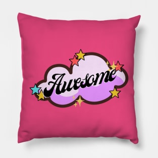 Awesome Pillow