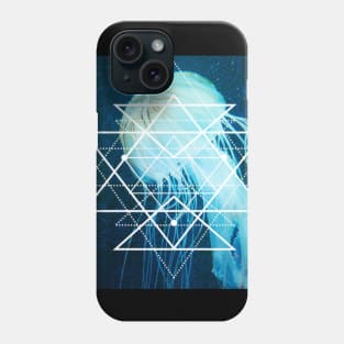 Aquatic Spirit Phone Case