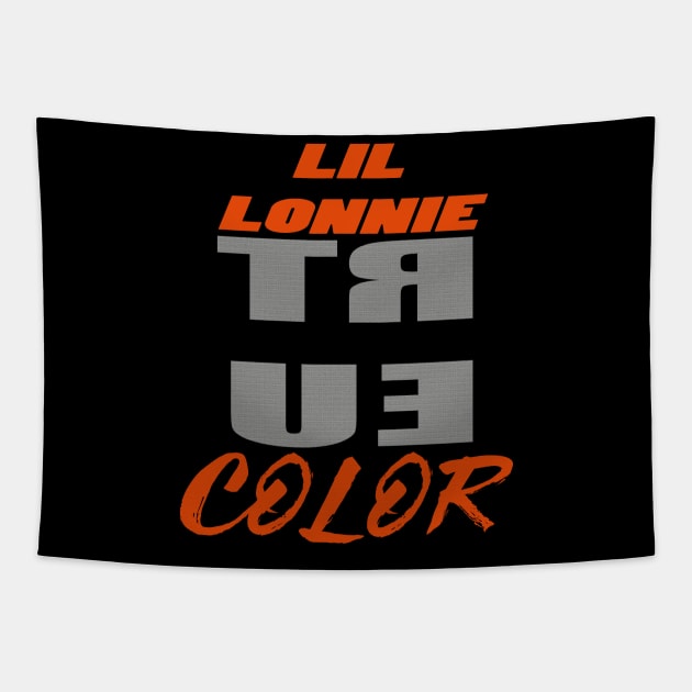 lil lonnie Tapestry by rotra