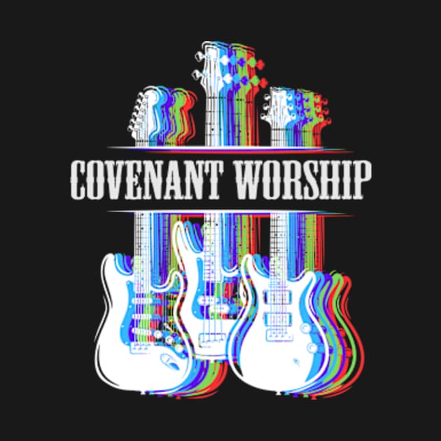 COVENANT WORSHIP BAND by xsmilexstd