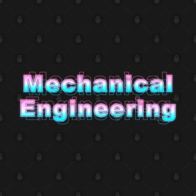 Mechanical Engineering by Sanzida Design