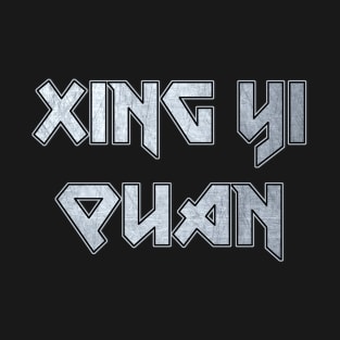 Xing Yi Quan T-Shirt