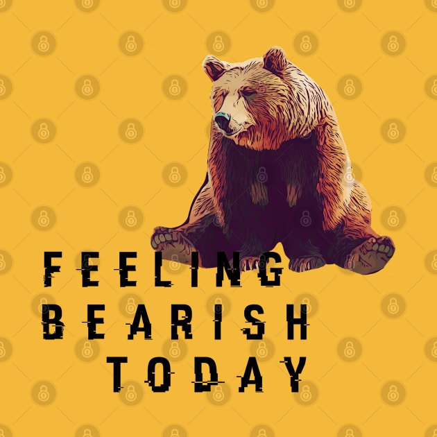 Bearish by Birdbox