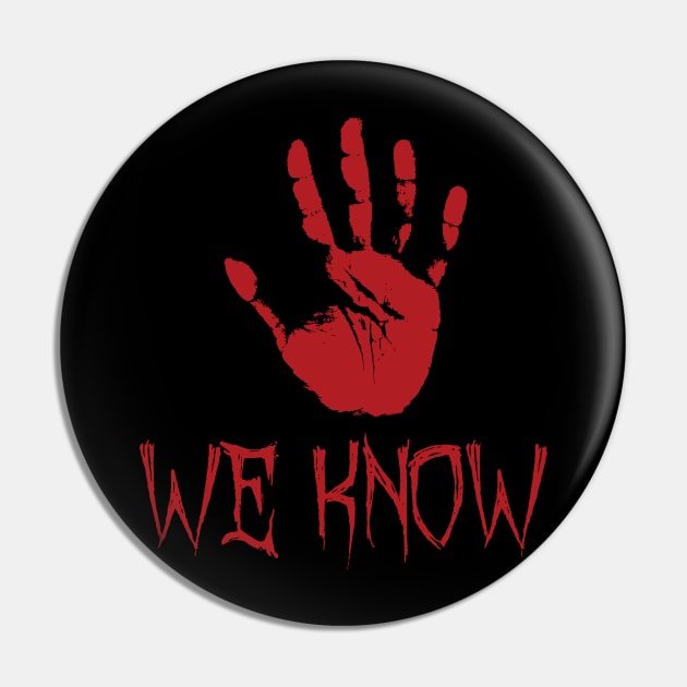 We know Pin by blackroserelicsshop@gmail.com