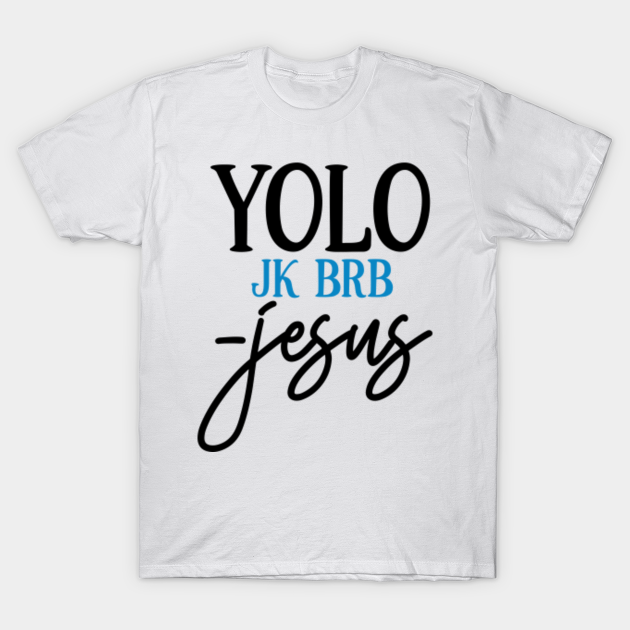 brb jesus sweatshirt