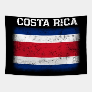 Costa RIca Tapestry