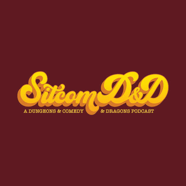 SitcomD&D by sitcomdnd