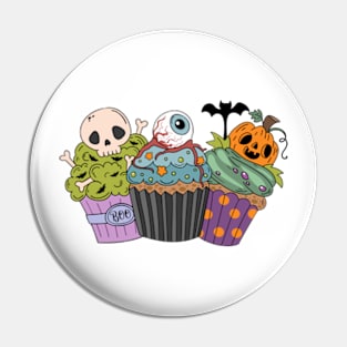 delicious cupcakes Pin