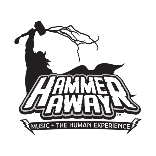 Hammer Away T-Shirt! T-Shirt