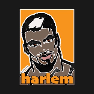 Harlem Guy Graphic T-Shirt