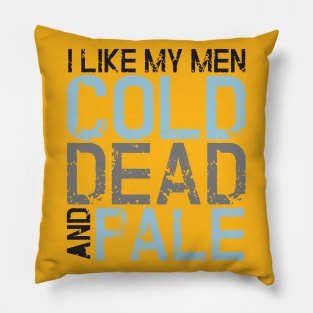 Men Cold Pillow