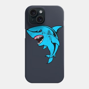 shark shark Phone Case