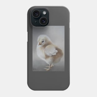 Baby Chick Phone Case