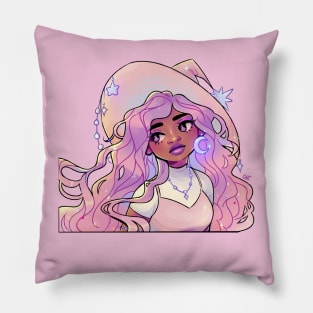 witch Pillow