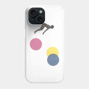 High Dive Phone Case