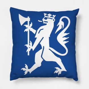 Ministry of Defence Pillow