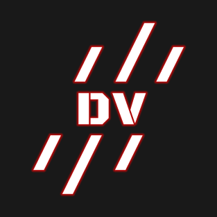 EP4 - DV - Tag - V2 T-Shirt