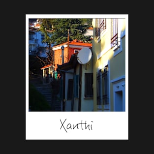 Xanthi T-Shirt