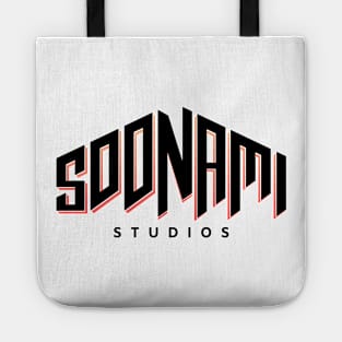 Soonami Studios Tote