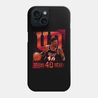 Udonis haslem || Basketball Phone Case