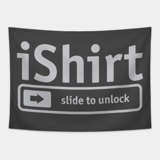 ishirt Tapestry