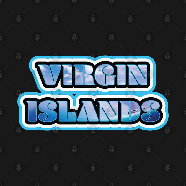 Virgin Islands by cricky