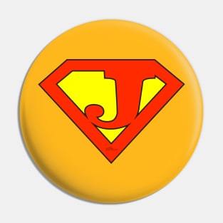 Super J Pin