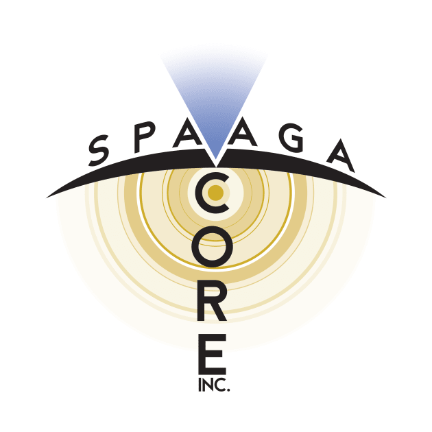 Spaaga Core by MindsparkCreative