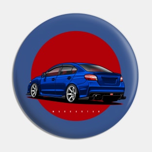 sti Pin