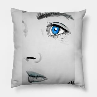 Believe Pillow