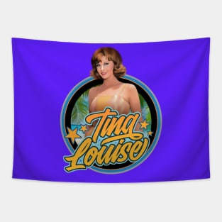 Tina Louise Tapestry